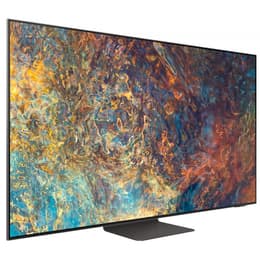 Samsung QE75QN95A 75.0000" 3840x2160 Ultra HD 4K QLED Smart TV