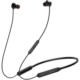 Oneplus Bullets Wireless Z Earbud Bluetooth Earphones - Black