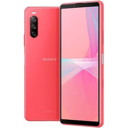 Sony Xperia 10 III 128GB - Pink - Unlocked