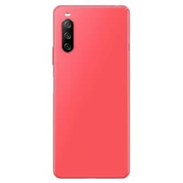 Sony Xperia 10 III 128GB - Pink - Unlocked