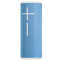 Ultimate Ears Megaboom 3 Bluetooth Speakers - Cloud Blue