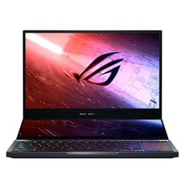 Asus ROG Zephyrus Duo 15 15-inch - Core i9-10980HK - 32GB 1000GB Nvidia GeForce RTX 2080 SUPER AZERTY - French