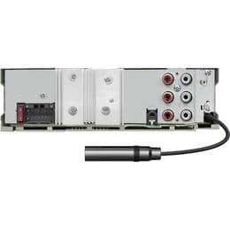 Kenwood Audio KDC-BT960DAB Car radio