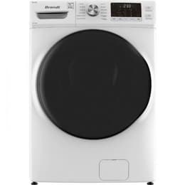 Brandt WFB218QW Freestanding washing machine Front load