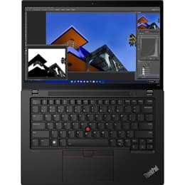Lenovo ThinkPad T14s G3 14-inch (2022) - Core i5 - Gen 12 (U) - 16GB - SSD 256 GB QWERTY - English