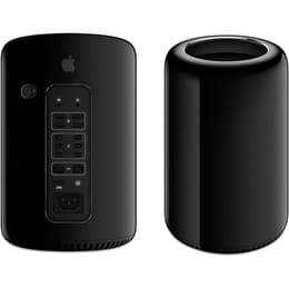Mac Pro (Late 2013) Xeon E5 3.0 GHz - SSD 256 Go - 32GB