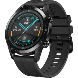 Huawei Smart Watch GT2 HR GPS - Midnight black