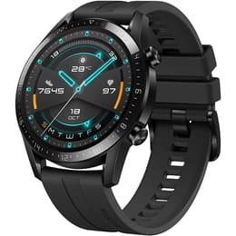 Smart Watch Huawei HR GPS GT2 - Midnight black