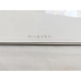 Apple Keyboard QWERTY QWERTY (Standard) English A1242