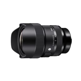 Sigma Camera Lense 14-24mm f/2,8 DG DN Art for Nikon 14-24mm F/2.8
