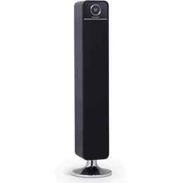 Schneider SCCG660SPKBLK Bluetooth Speakers - Black
