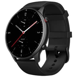 Amazfit GTR 2 Bluetooth + Cellular 46 mm - Black