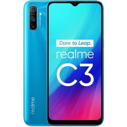 Realme C3 32GB - Blue - Unlocked
