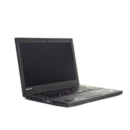 Lenovo ThinkPad X240 12-inch (2012) - Core i5-3210M - 4GB - HDD 500 GB AZERTY - French