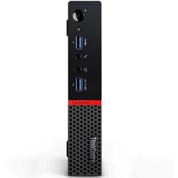 Lenovo Thinkcentre M900 Micro Core i5-6500 3.2 - SSD 128 GB - 8GB