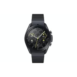 Samsung Smart Watch Watch 3 Titanium HR GPS - Black