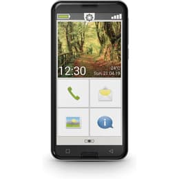 Emporia Smart 3 16GB - Black - Unlocked