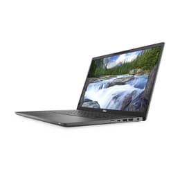 Dell Latitude 7520 15-inch (2021) - Core i5 - Gen 11 (G) - 16GB - SSD 2 TB QWERTZ - German