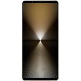 Sony Xperia 1 VI 256GB - Silver - Unlocked