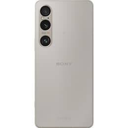 Sony Xperia 1 VI 256GB - Silver - Unlocked