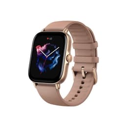Amazfit GTS 3 Bluetooth 42 mm - Pink