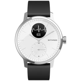 Withings Smart Watch ScanWatch HWA09 HR GPS - Grey