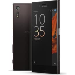Sony Xperia XZ 64GB - Black - Unlocked