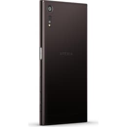 Sony Xperia XZ 64GB - Black - Unlocked