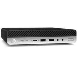 HP EliteDesk 800 G5 mini Core i5-9500T 2.2 - SSD 2 TB - 32GB