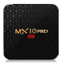 Mx10 PRO HD Display TV accessories