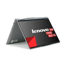 Lenovo ThinkPad X1 Yoga G7 14-inch (2022) - Core i5-1245U - 16GB - SSD 256 GB QWERTY - English