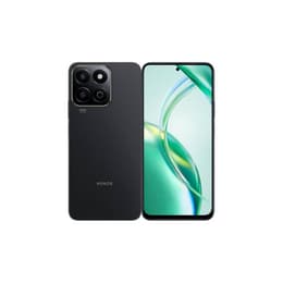 Honor 200 Smart 5G 256GB - Black - Unlocked