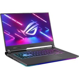 Asus ROG STRIX-G15-G513IH-HN026T 15-inch - Ryzen 7 4800H - 16GB 1000GB NVIDIA GeForce GTX 1650 QWERTY - English
