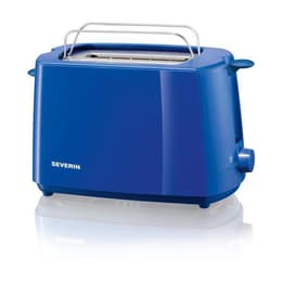 Toaster Severin AT 2285 2 slots - Blue