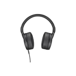 Sennheiser HD 400S wired Headphones with microphone - Black