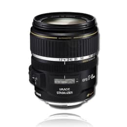 Camera Lense Canon EF-S 17-85mm f/4-5.6 EF-S 17-85mm f/4-5.6