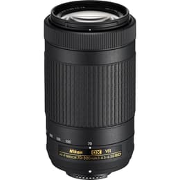 Nikon Camera Lense Nikon AF 70-300mm f/4.5-6.3