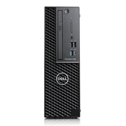 Dell Precision 3431 SFF Core i5-9500 3 - SSD 256 GB - 16GB