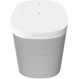 Sonos One SL Speakers - White/Grey