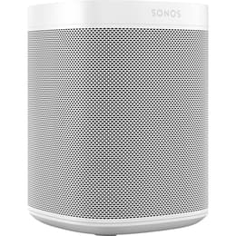 Sonos One SL Speakers - White/Grey