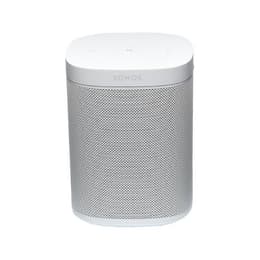 Sonos One SL Speakers - White/Grey