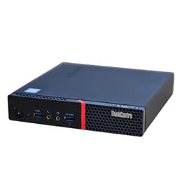 Lenovo ThinkCentre M900 Tiny Core i7-6700T 2.8 - SSD 256 GB - 8GB