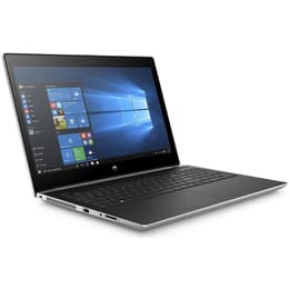 HP ProBook 450 G5 15-inch (2019) - Core i5-8250U - 16GB - SSD 240 GB AZERTY - French