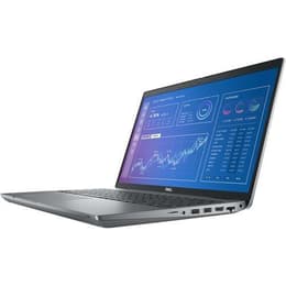 Dell Precision 3571 15-inch (2022) - Core i7 - Gen 12 (H) - 32GB - SSD 1 TB QWERTY - Italian