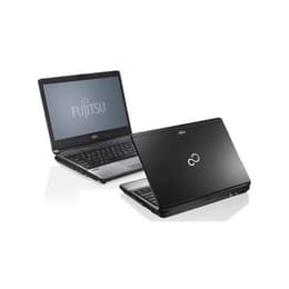 Fujitsu LifeBook E752 15-inch (2014) - Core i5-3320M - 4GB - HDD 500 GB AZERTY - French
