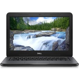 Dell Latitude 3310 13-inch (2018) - Core i5 - Gen 8 (U) - 8GB - SSD 256 GB QWERTY - Swedish