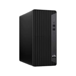 HP ProDesk 600 G6 MT Core i7-10700 2.9 - SSD 1 TB + HDD 1 TB - 32GB