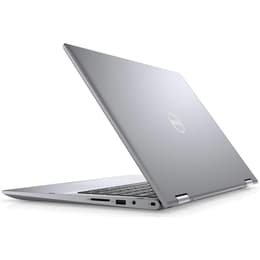 Dell Inspiron 5406 14-inch (2021) - Core i3 - Gen 11 (G) - 8GB - SSD 128 GB QWERTY - English
