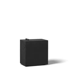 Urbanears Stammen Concrete Bluetooth Speakers - Black