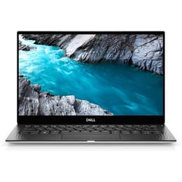 Dell XPS 13 7390 13-inch (2019) - Core i5 - Gen 10 (U) - 8GB - SSD 256 GB QWERTY - Dutch